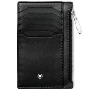 Montblanc Meisterstück Pocket Holder 8cc with Zipped Pocket