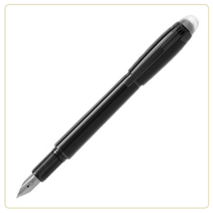 Montblanc StarWalker Precious Resin Fountain Pen