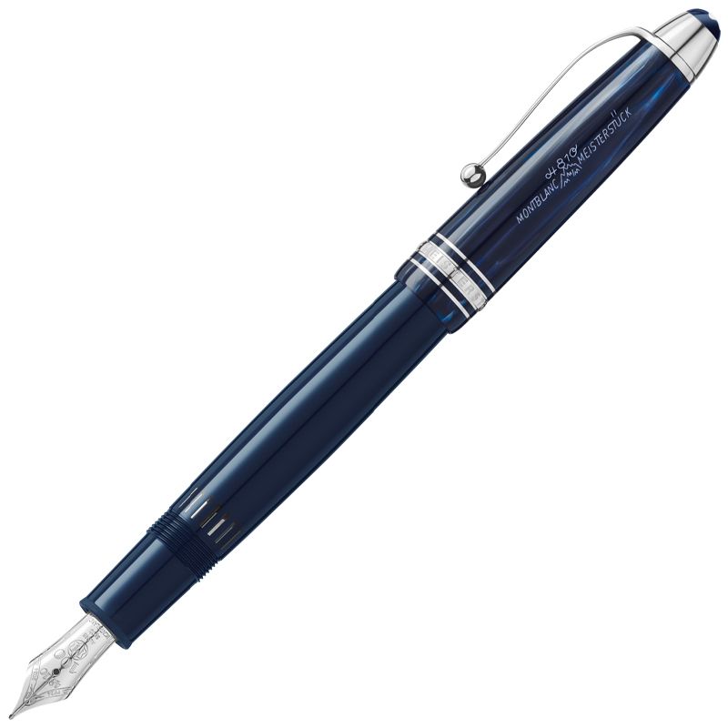 Montblanc Meisterstück The Origin LeGrand Nalivpero