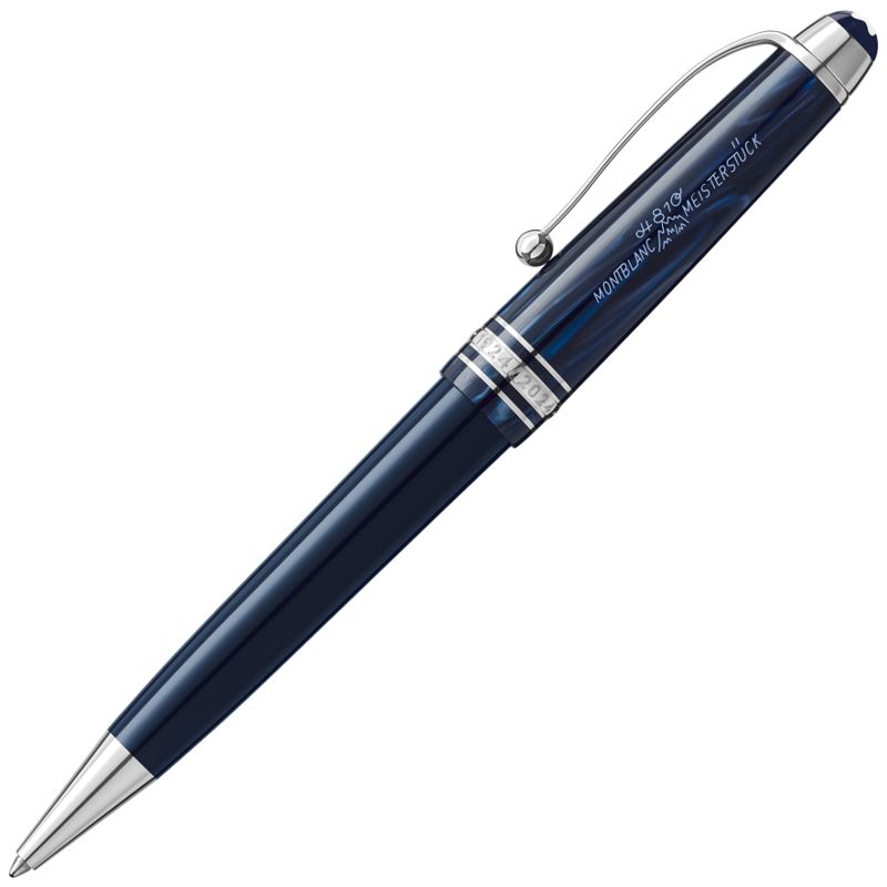 Montblanc Meisterstück The Origin Le Grand Kemijska Olovka