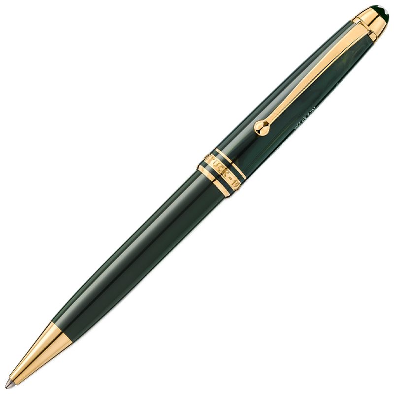 Montblanc Meisterstück The Origin Collection Classique Ballpoint Pen