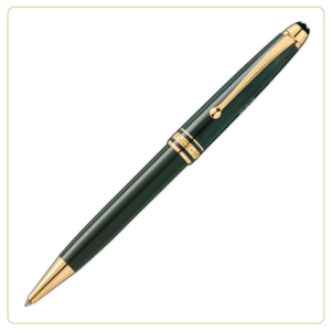 Montblanc Meisterstück The Origin Collection Classique Ballpoint Pen