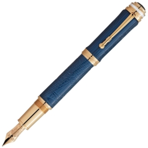 Montblanc Great Characters Queen Nalivpero
