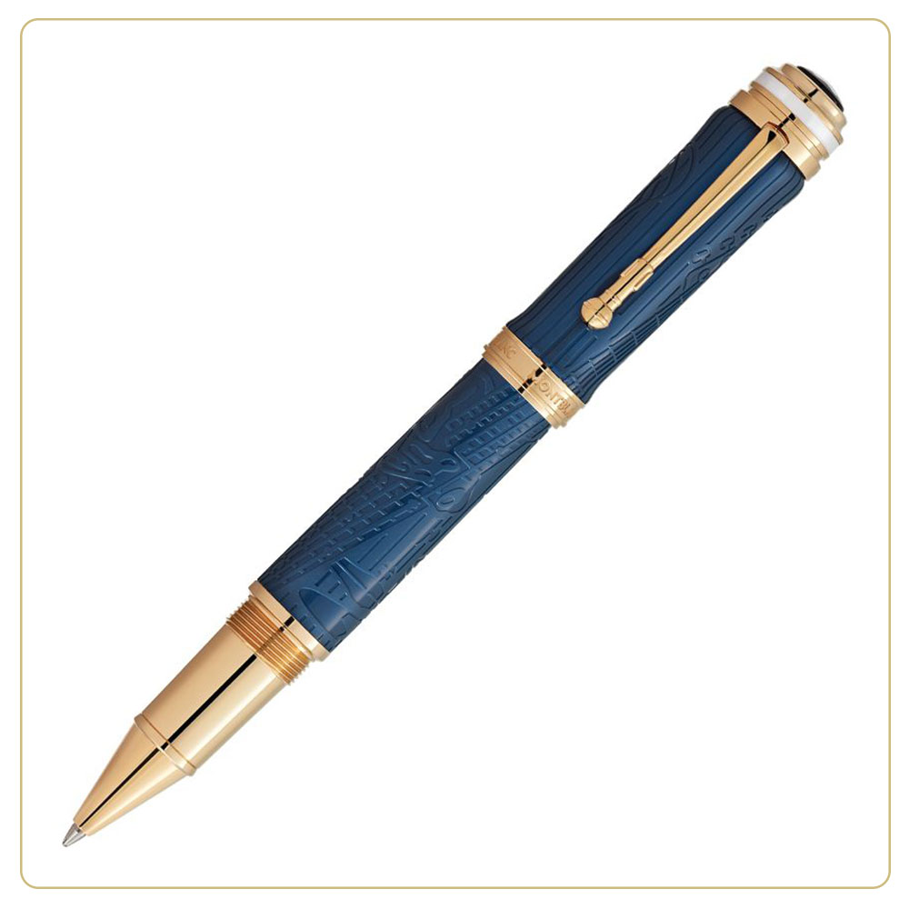 Montblanc Great Characters Queen Roler