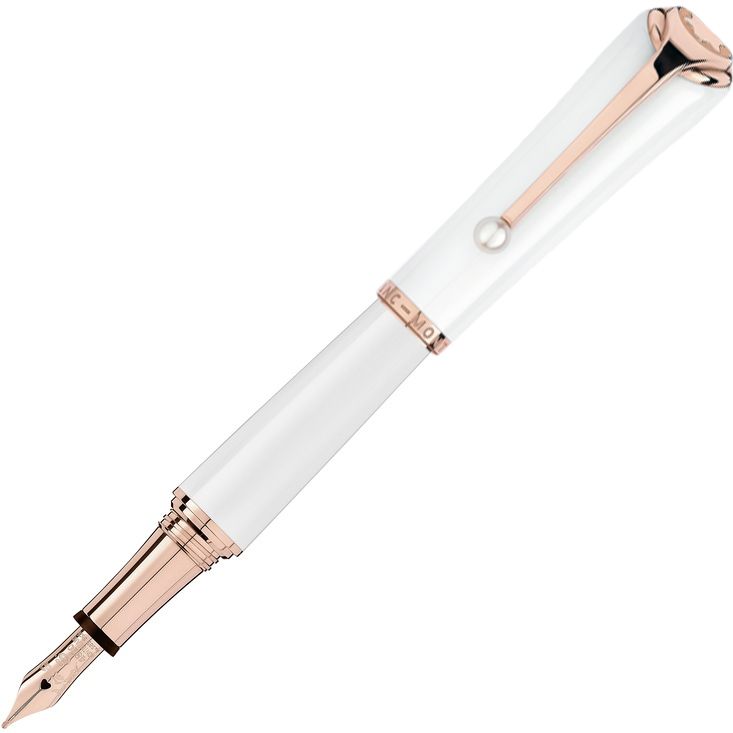 Muses Marilyn Monroe Special Edition Fountain Pen