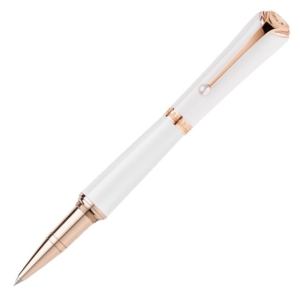 Montblanc Marilyn Monroe Special Edition Pearl Rollerball