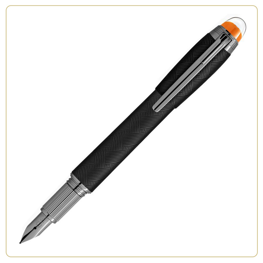 Montblanc StarWalker Extreme Nalivpero