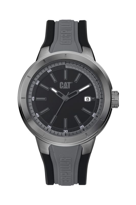 CAT T8 Two-Tone Men’s Watch
