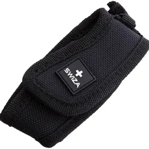 SWIZA Nylon Belt Holster – Black