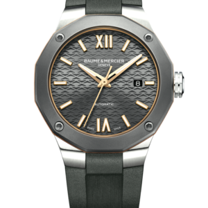 Baume & Mercier Riviera Automatic 42mm