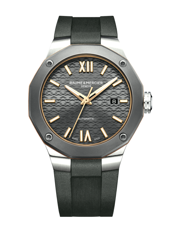 Baume & Mercier Riviera Automatic 42mm