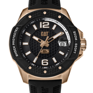 CAT Shockmaster Evo, gold