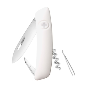 SWIZA D01 White
