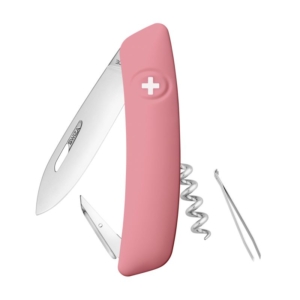 SWIZA D01 Pink
