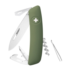 SWIZA D03 Olive