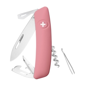 SWIZA D03 Pink