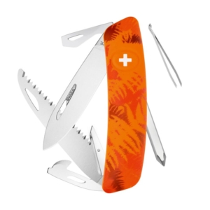 SWIZA C06 Filix Orange