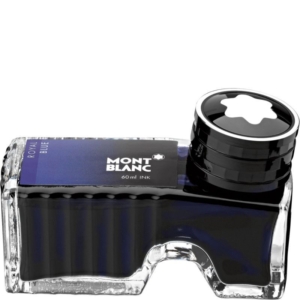 Montblanc Ink Bottle Royal Blue 60ml