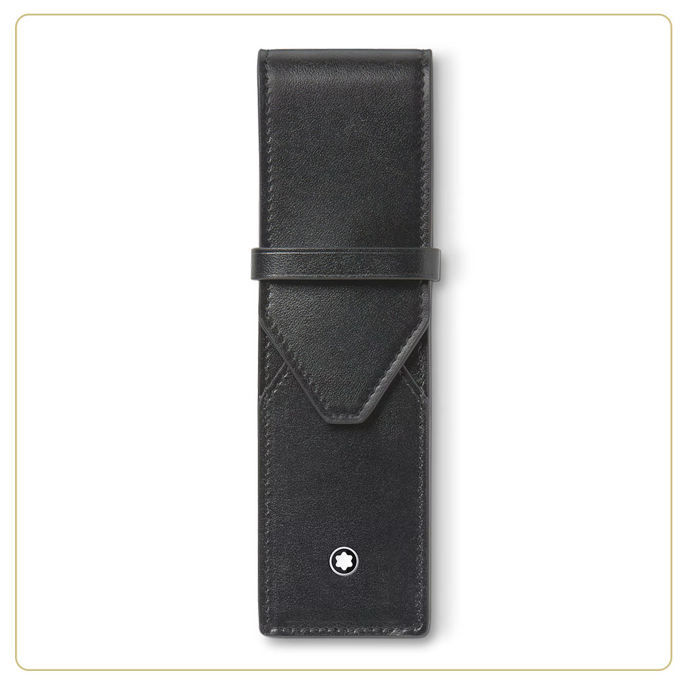 Montblanc Meisterstück Envelope Pouch for Two Writing Instruments