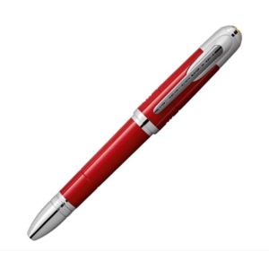 Montblanc Great Characters Enzo Ferrari roler