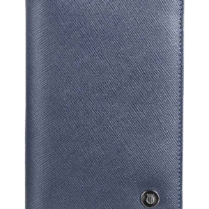 Lapis Bard Stanford 6CC Credit Card Holder – Blue