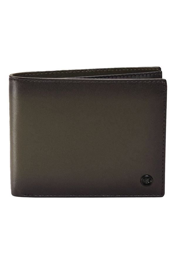 Lapis Bard Ducorium Bifold Wallet 6cc