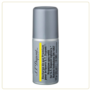 S.T. Dupont Yellow Gas Refill
