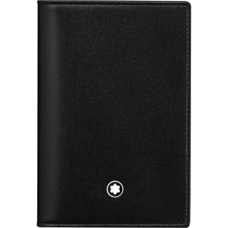 Montblanc Meisterstück Card Holder 2cc