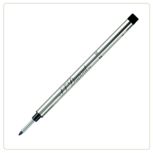 S.T. Dupont Medium Black Felt-Tip Refill