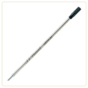 S.T. Dupont Medium Black Ballpoint Pen Refill