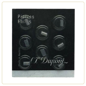 S.T. Dupont Replacement lighter flints