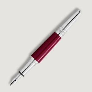 Montblanc Muses Maria Callas Special Edition Fountain Pen – Ruby