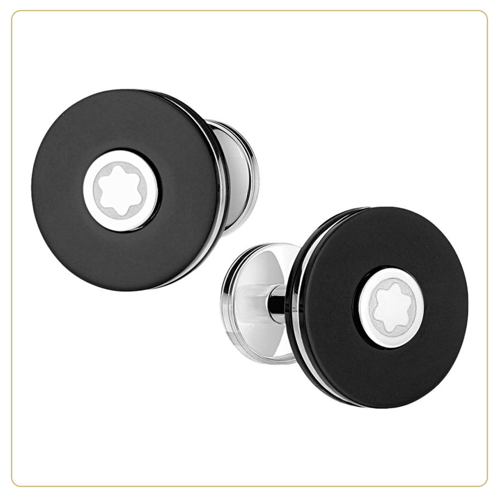 Montblanc PIX Cufflinks