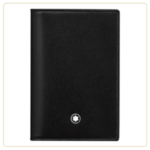 Montblanc Meisterstück Card Holder 2cc