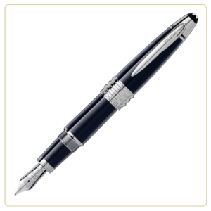 Montblanc Great Characters John F. Kennedy Special Edition Fountain Pen M