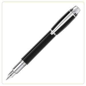 Montblanc StarWalker Urban Spirit Fountain Pen – Medium Nib