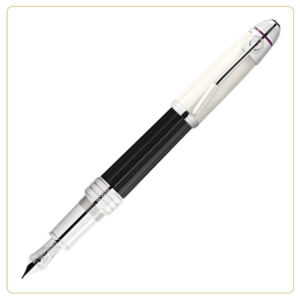 Montblanc Jimi Hendrix Limited Edition Nalivpero