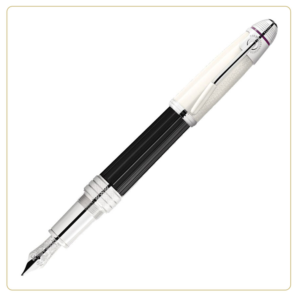 Montblanc Jimi Hendrix Limited Edition Nalivpero