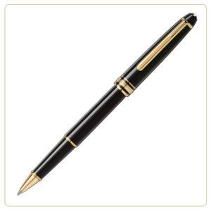 Montblanc Meisterstück Gold-Coated Classique Rollerball