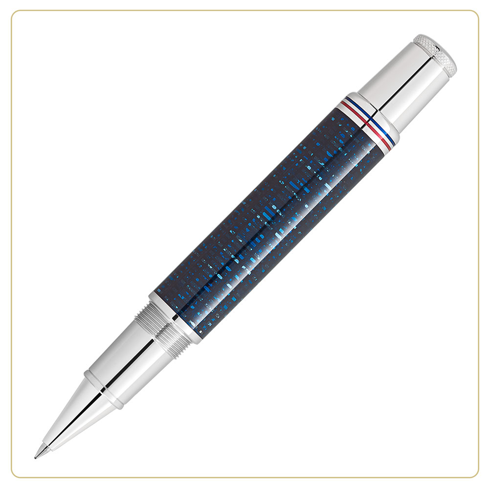 Montblanc Great Characters Homage to The Great Gatsby Special Edition Rollerball