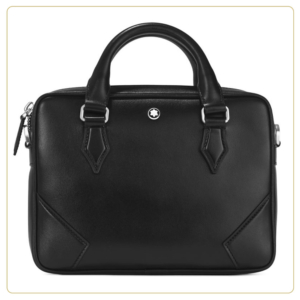 Montblanc Meisterstück Mini Document Case – Black