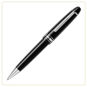 Montblanc Meisterstück Platinum-Coated LeGrand Ballpoint Pen