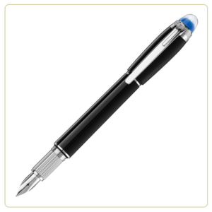 Montblanc StarWalker Precious Resin Fountain Pen
