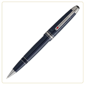 Montblanc Meisterstück Around the World in 80 Days LeGrand Rollerball