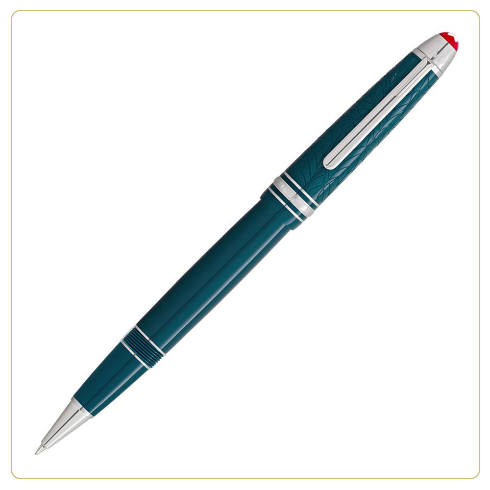 Montblanc Meisterstück Romeo & Juliet LeGrand Rollerball