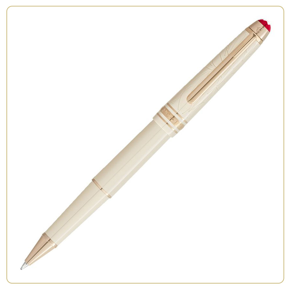 Montblanc Meisterstück Romeo & Juliet Classique Rollerball