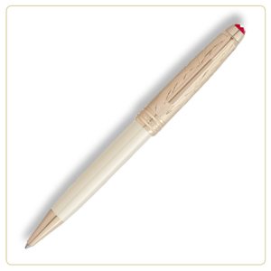 Montblanc Meisterstück Romeo & Juliet Doué Classique Ballpoint Pen – Juliet