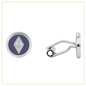 Montblanc Great Characters Homage to The Great Gatsby Cufflinks