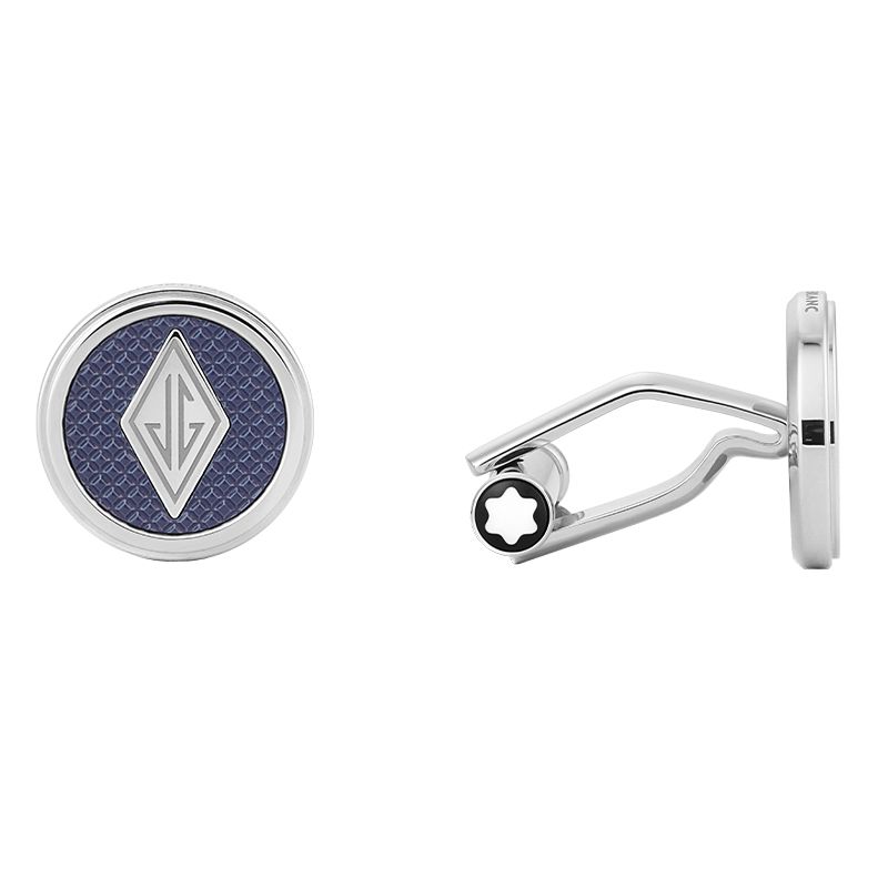 Montblanc Great Characters Homage to The Great Gatsby Cufflinks