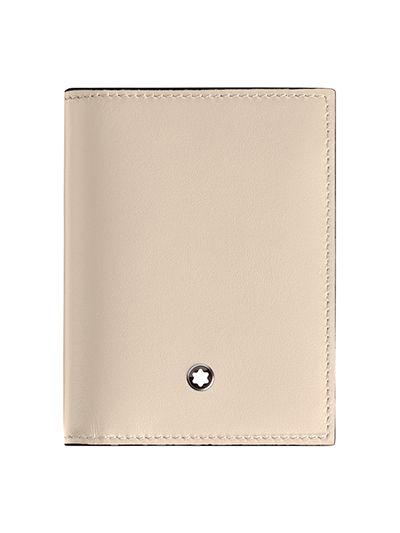 Montblanc Meisterstück Card Holder 4cc